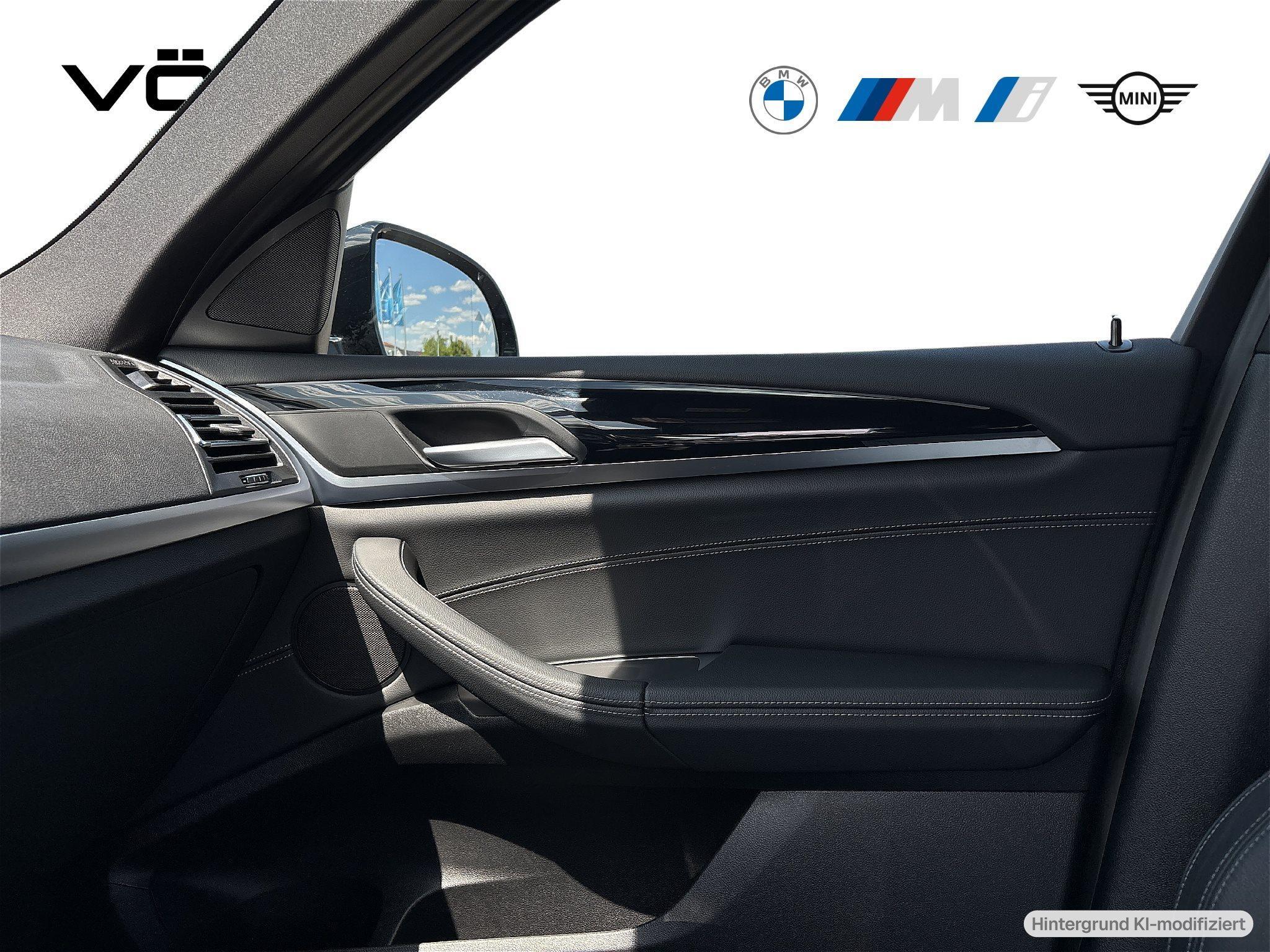BMW X4 – Bild 7