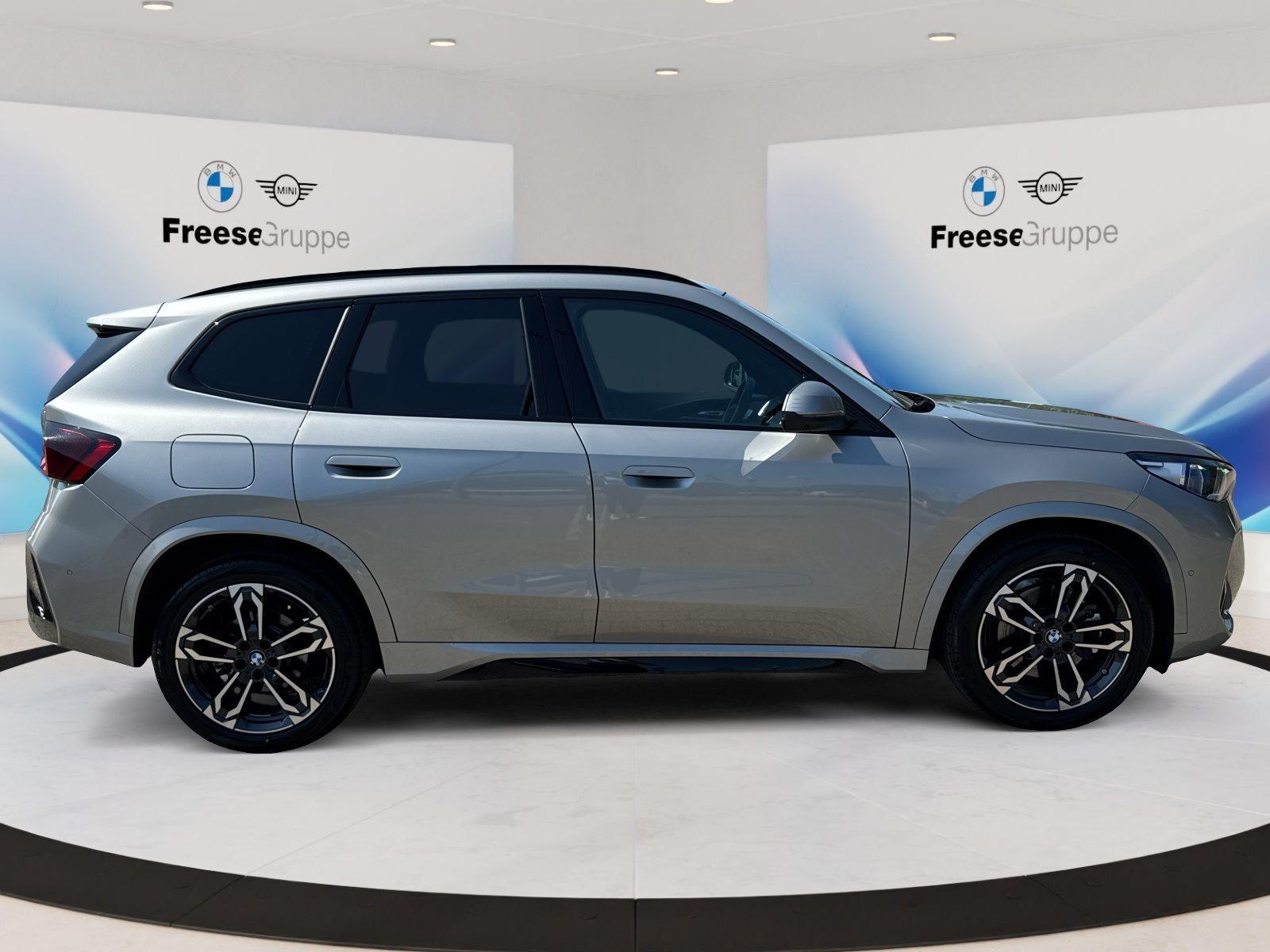 BMW X1 – Bild 22