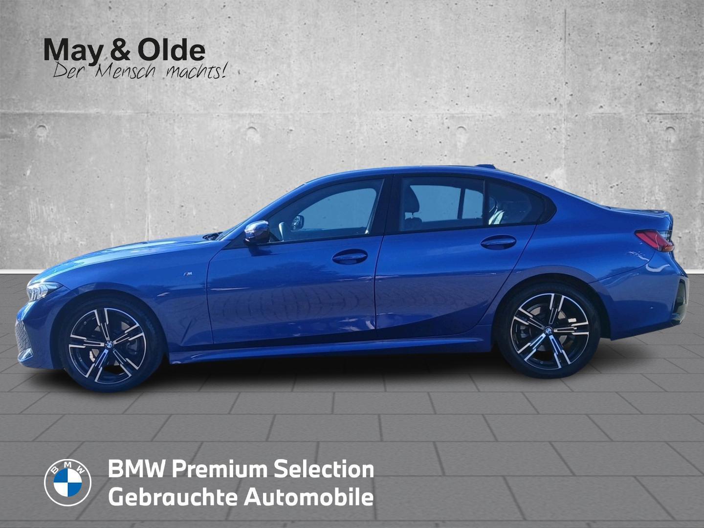 BMW 3er – Bild 8