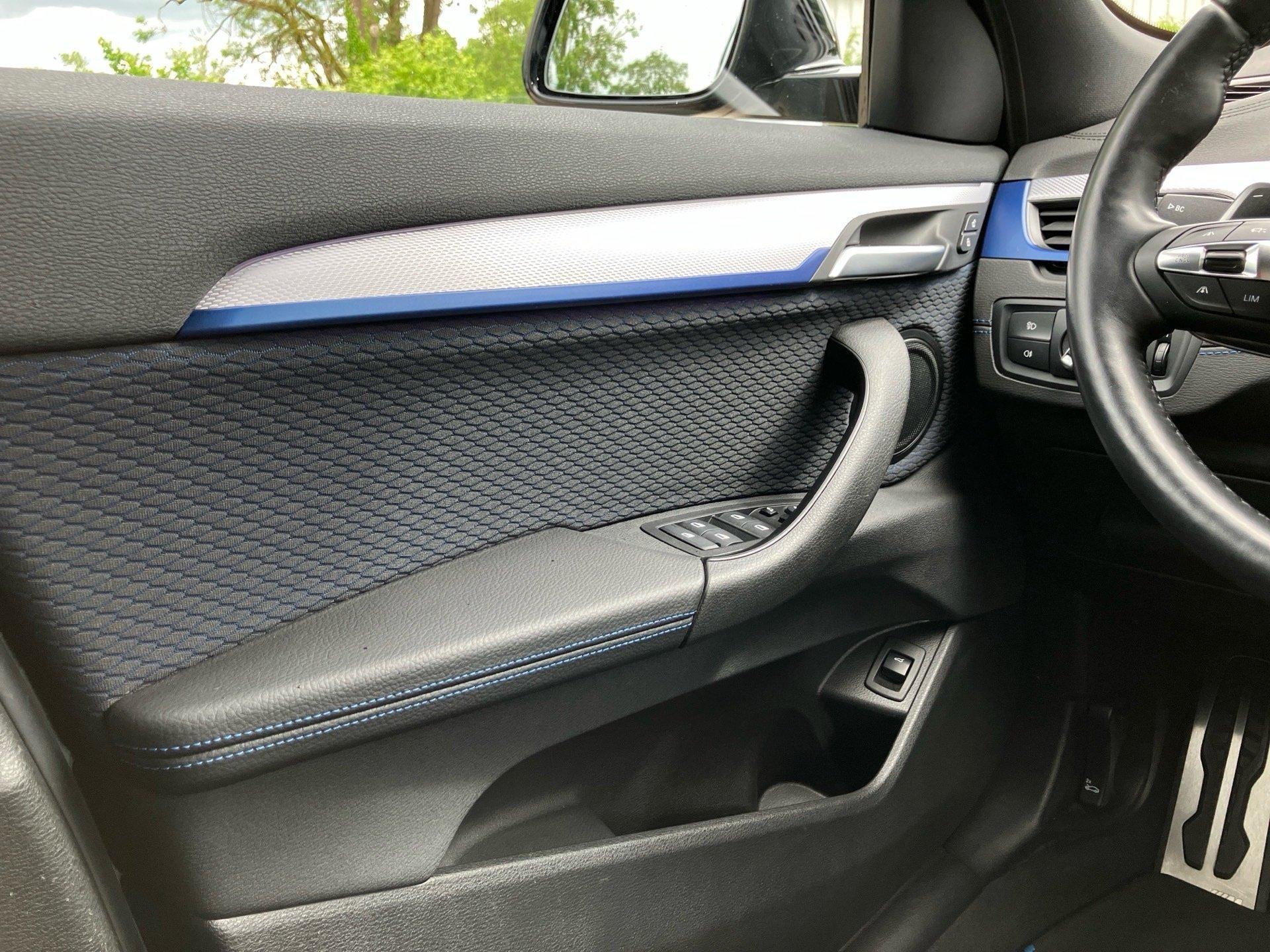 BMW X2 – Bild 9