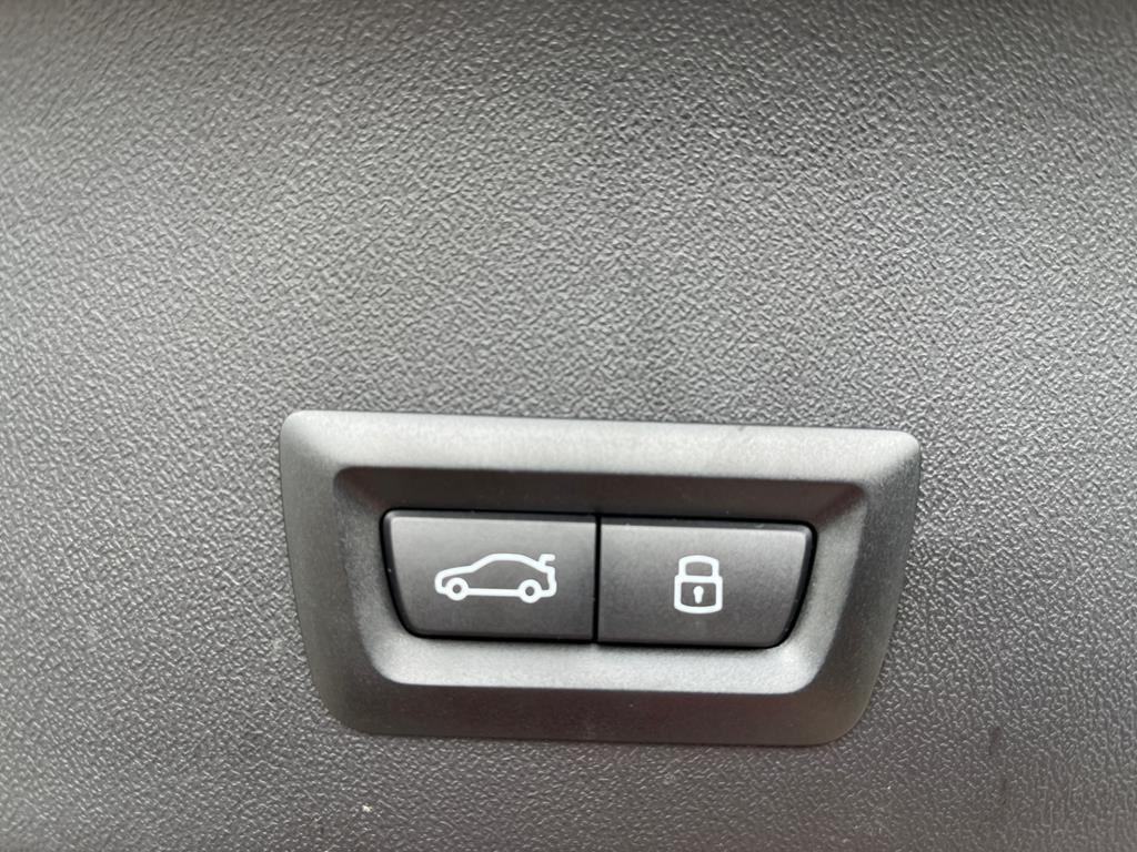 BMW X3 – Bild 10