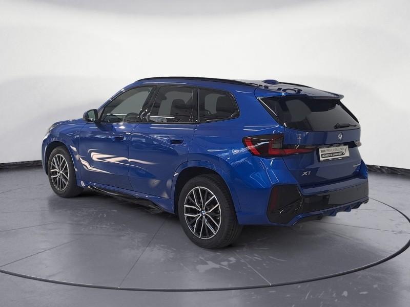 BMW X1 – Bild 4