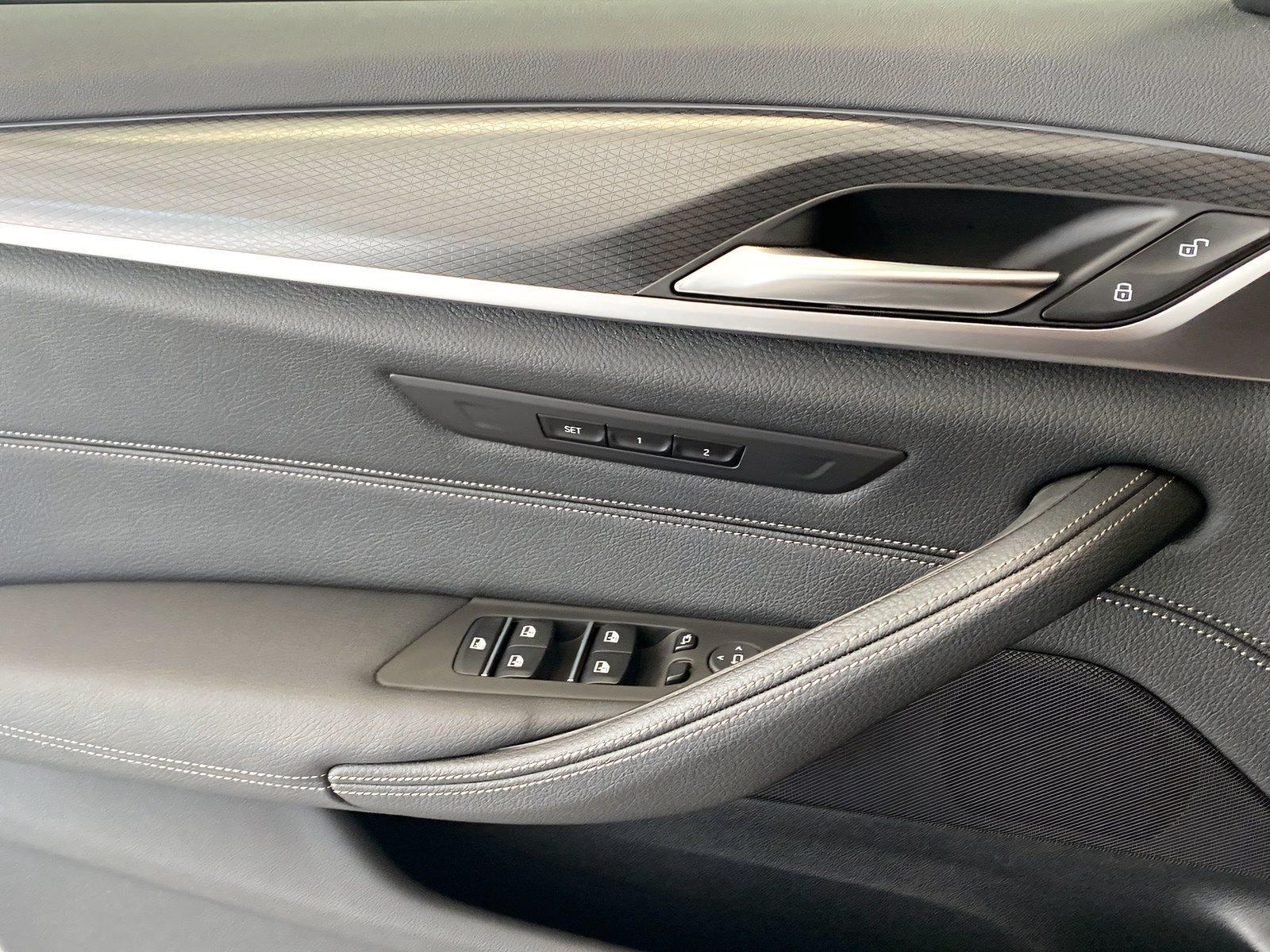BMW 5er Touring – Bild 19