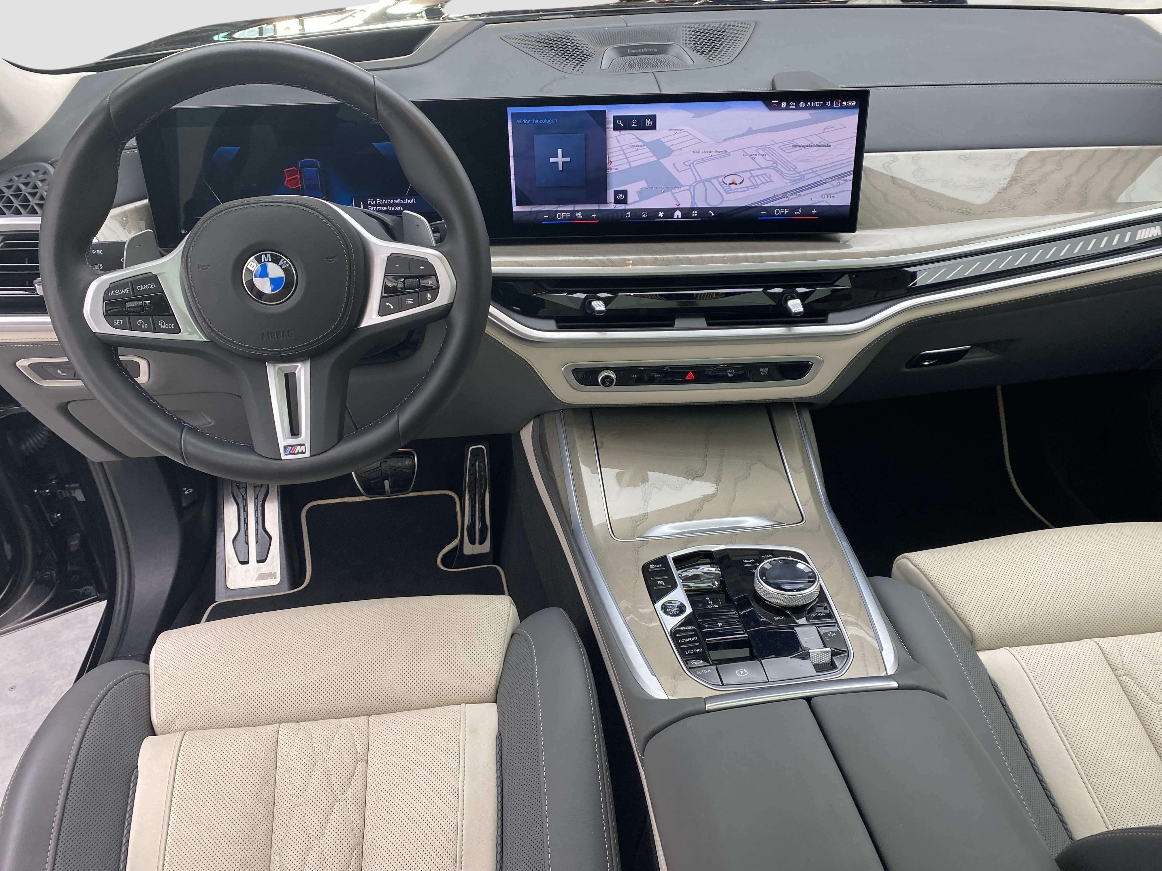 BMW X7 – Bild 12