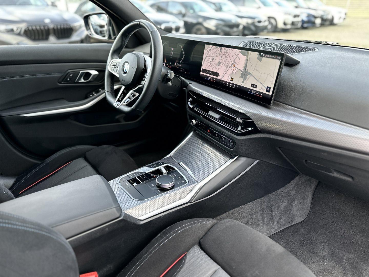BMW 3er Touring – Bild 19