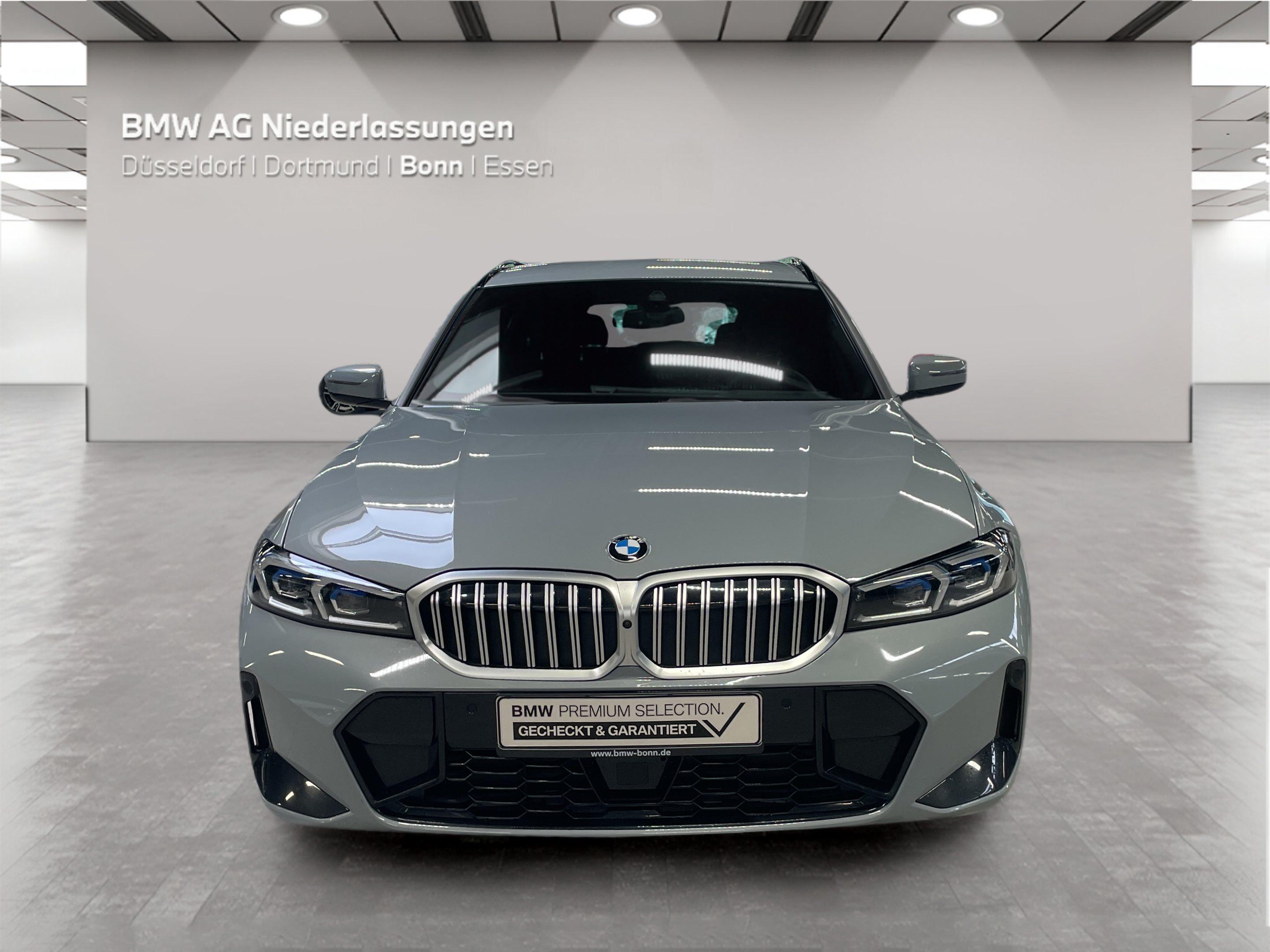 BMW 3er Touring – Bild 21