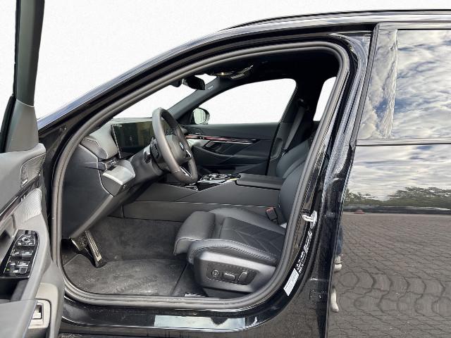 BMW 5er Touring – Bild 11