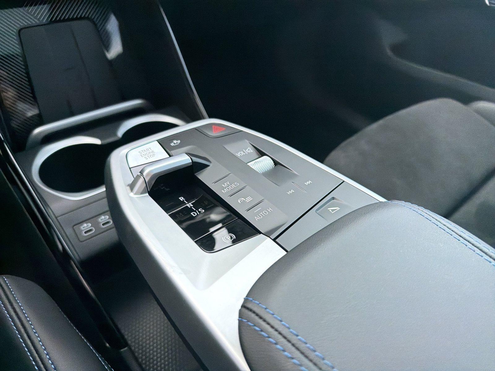 BMW X1 – Bild 16