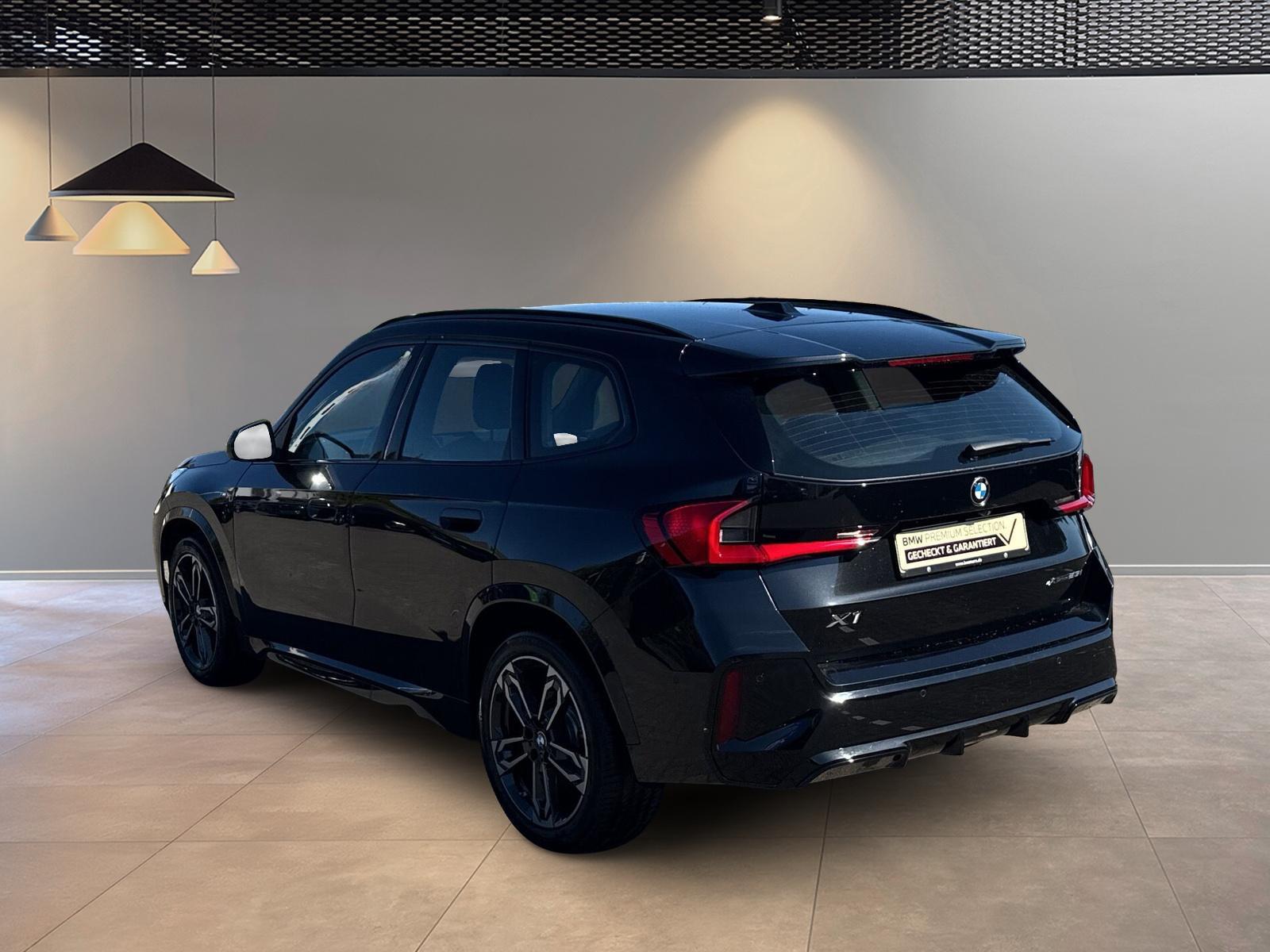 BMW X1 – Bild 5