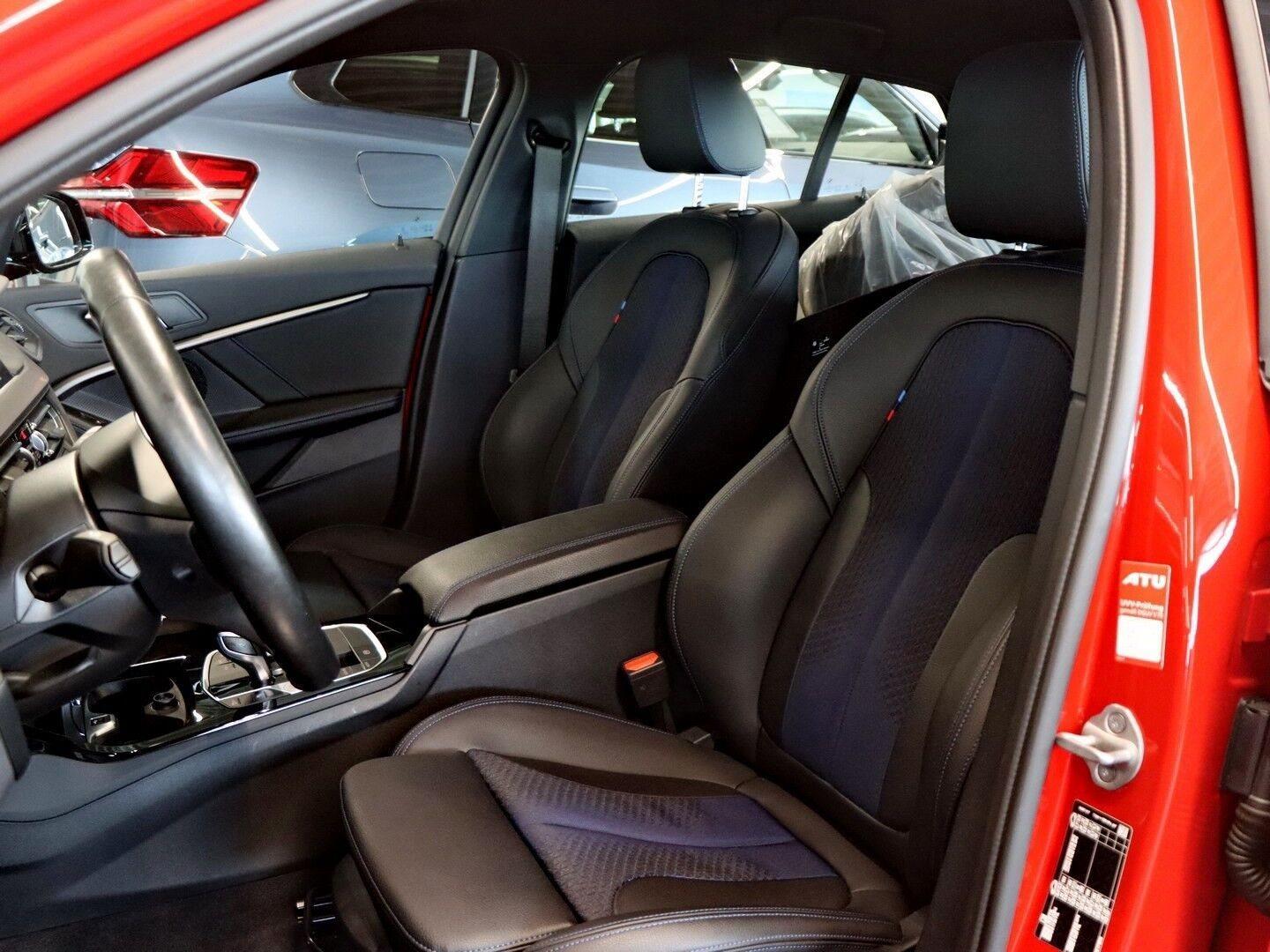 BMW 1er – Bild 14