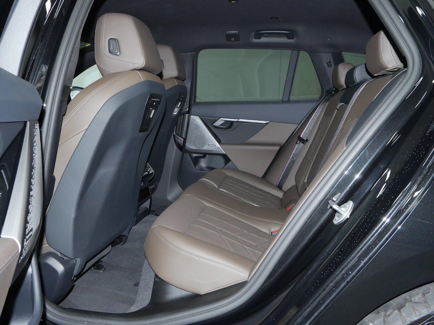 BMW 5er Touring – Bild 15