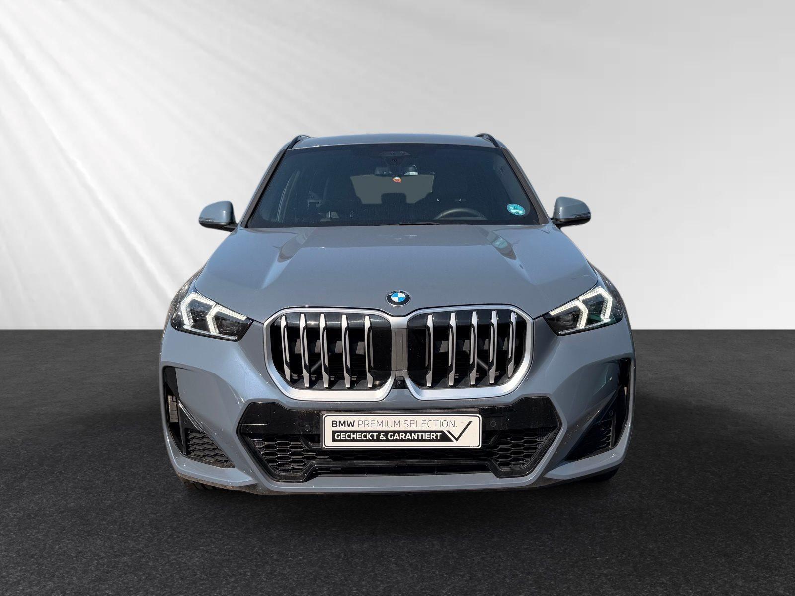 BMW X1 – Bild 5