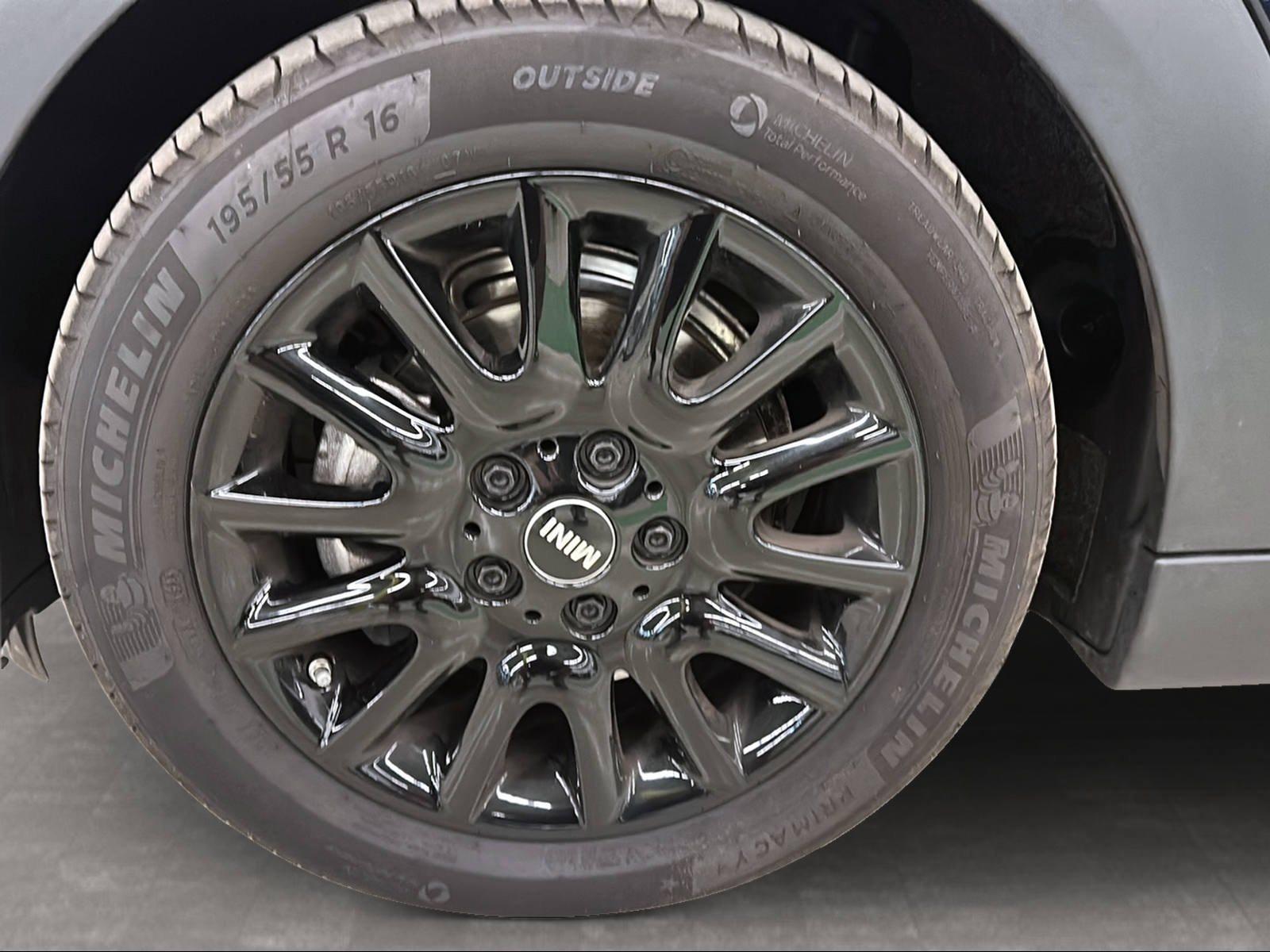 MINI Cabrio – Bild 8