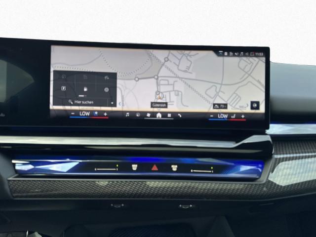 BMW 5er Touring – Bild 13