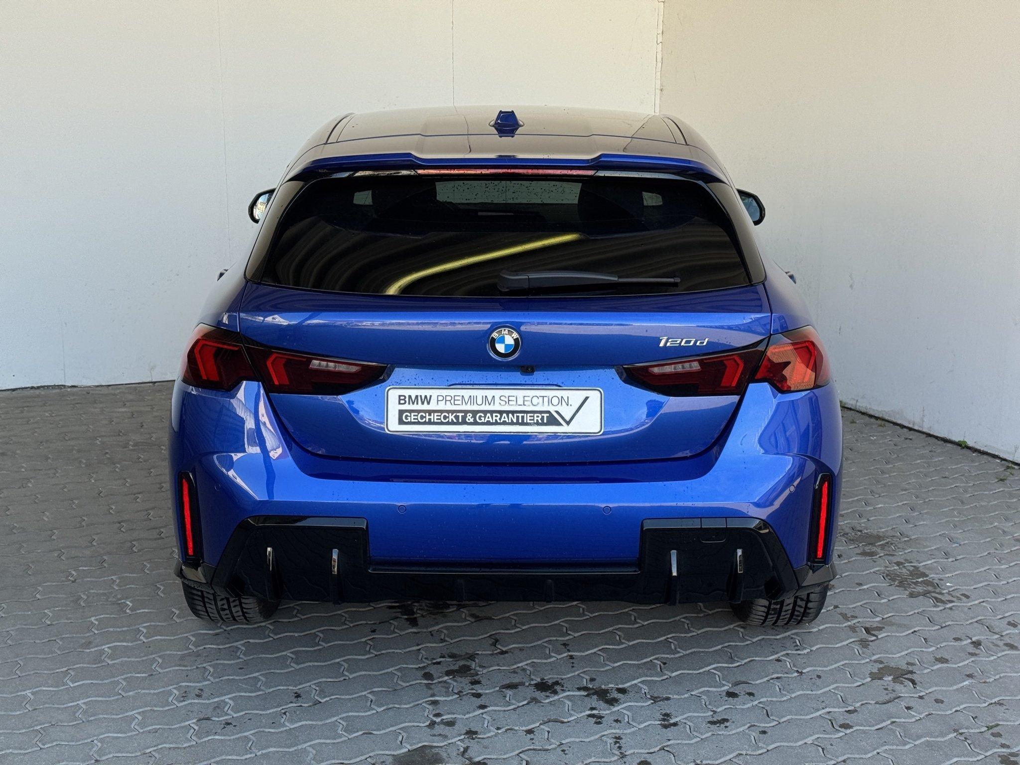 BMW 1er – Bild 4