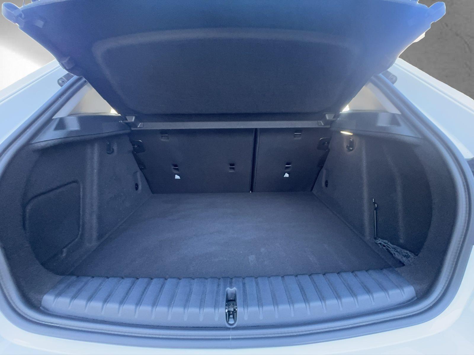 BMW 1er – Bild 12