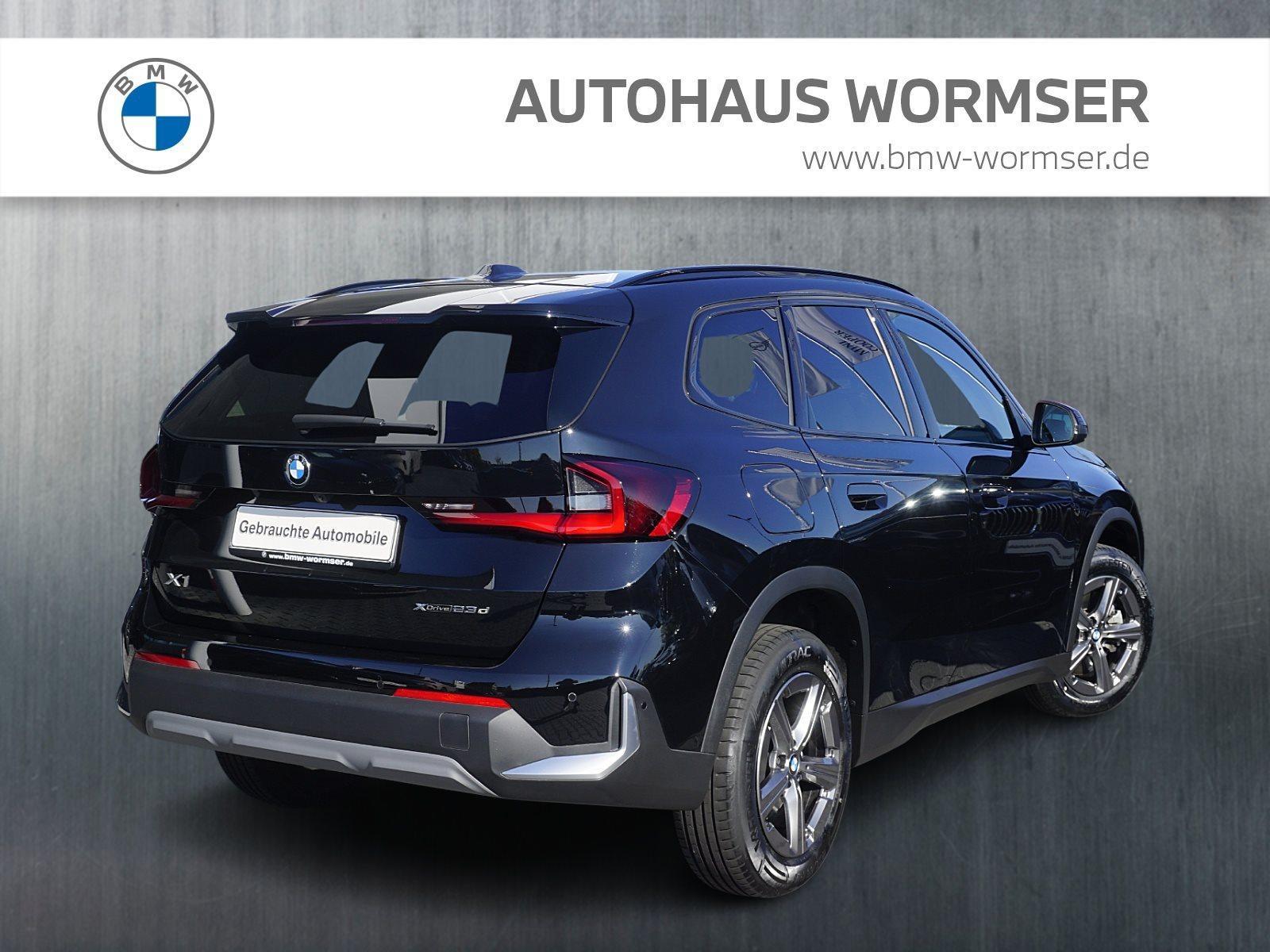 BMW X1 – Bild 2