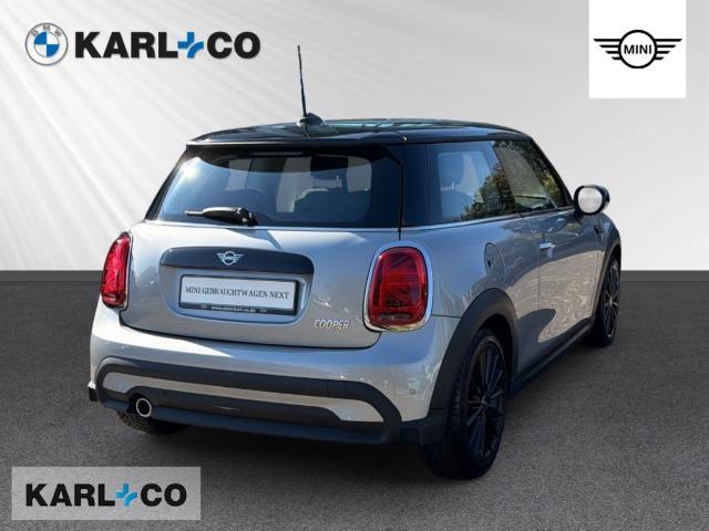 MINI Cooper 3-Türer – Bild 18