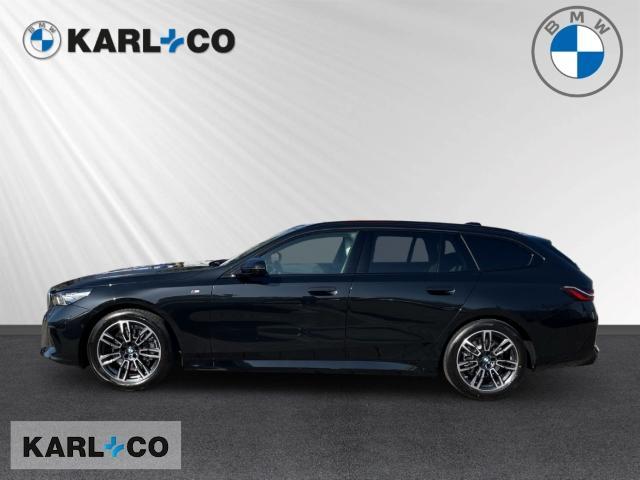 BMW 5er Touring