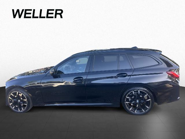 BMW 3er Touring – Bild 5