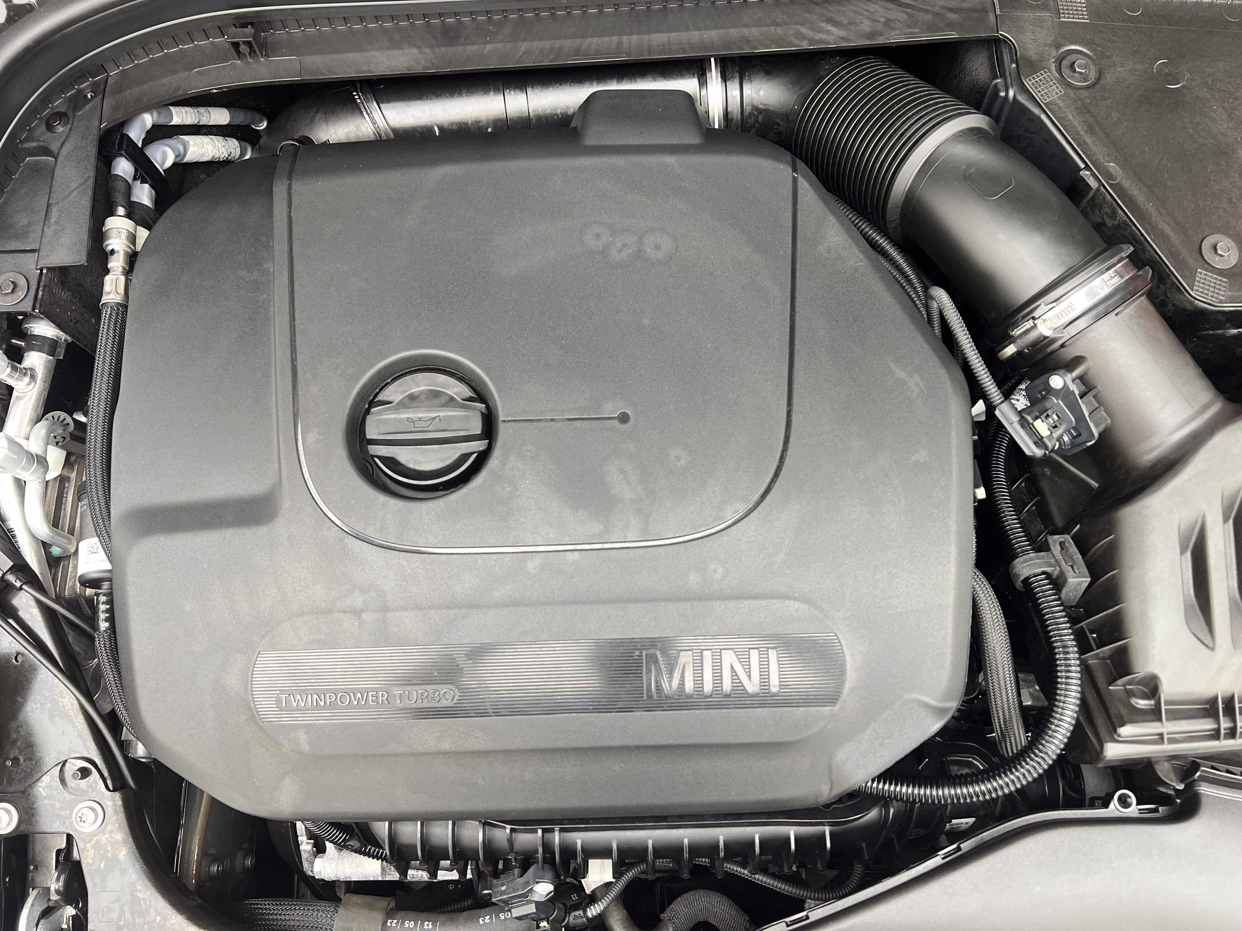 MINI Cooper 3-Türer – Bild 7