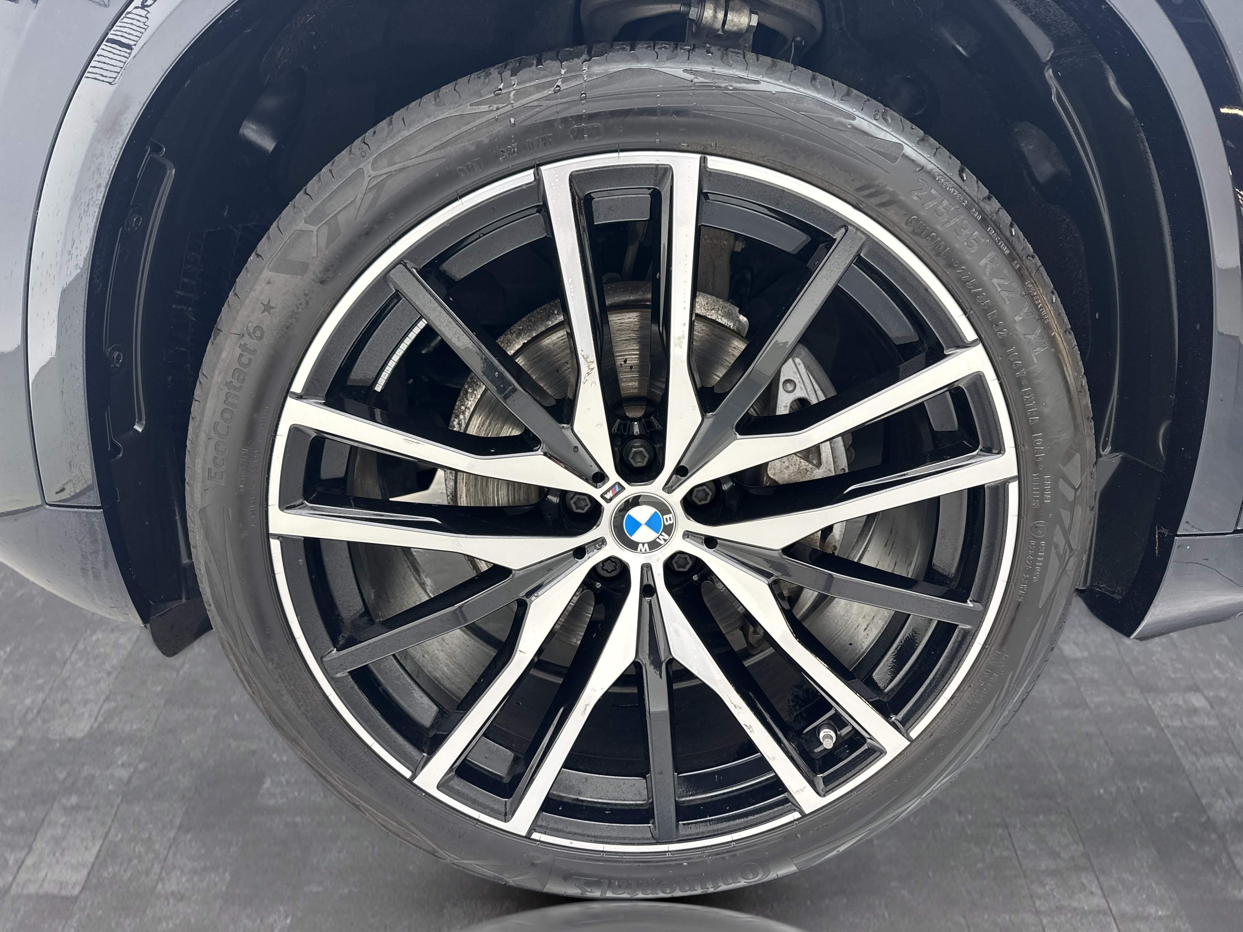 BMW X5 – Bild 12