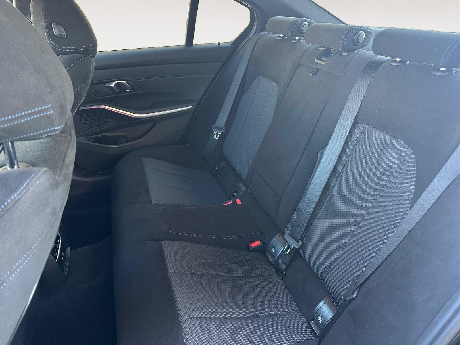 BMW 3er – Bild 19