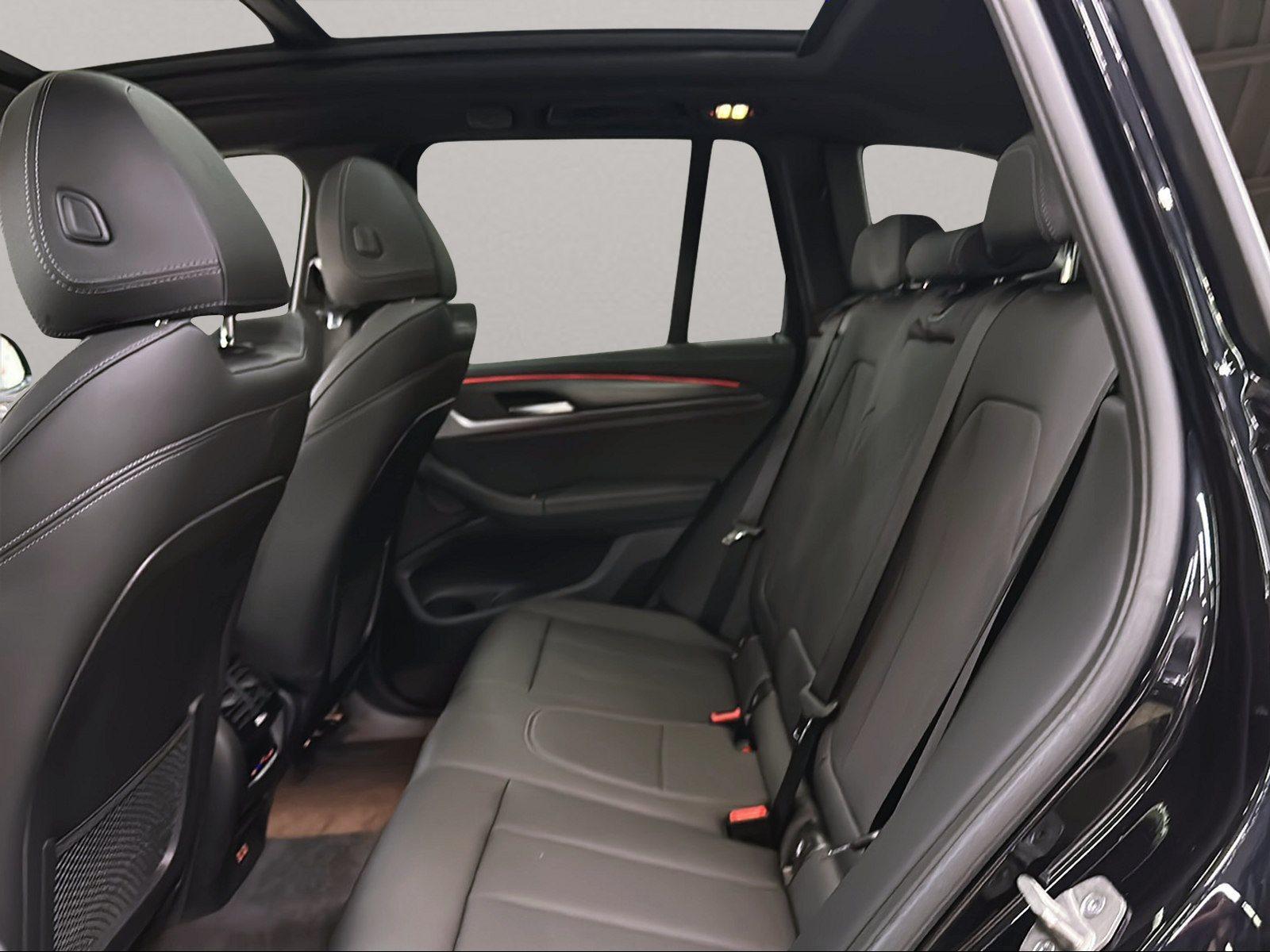 BMW X3 – Bild 12