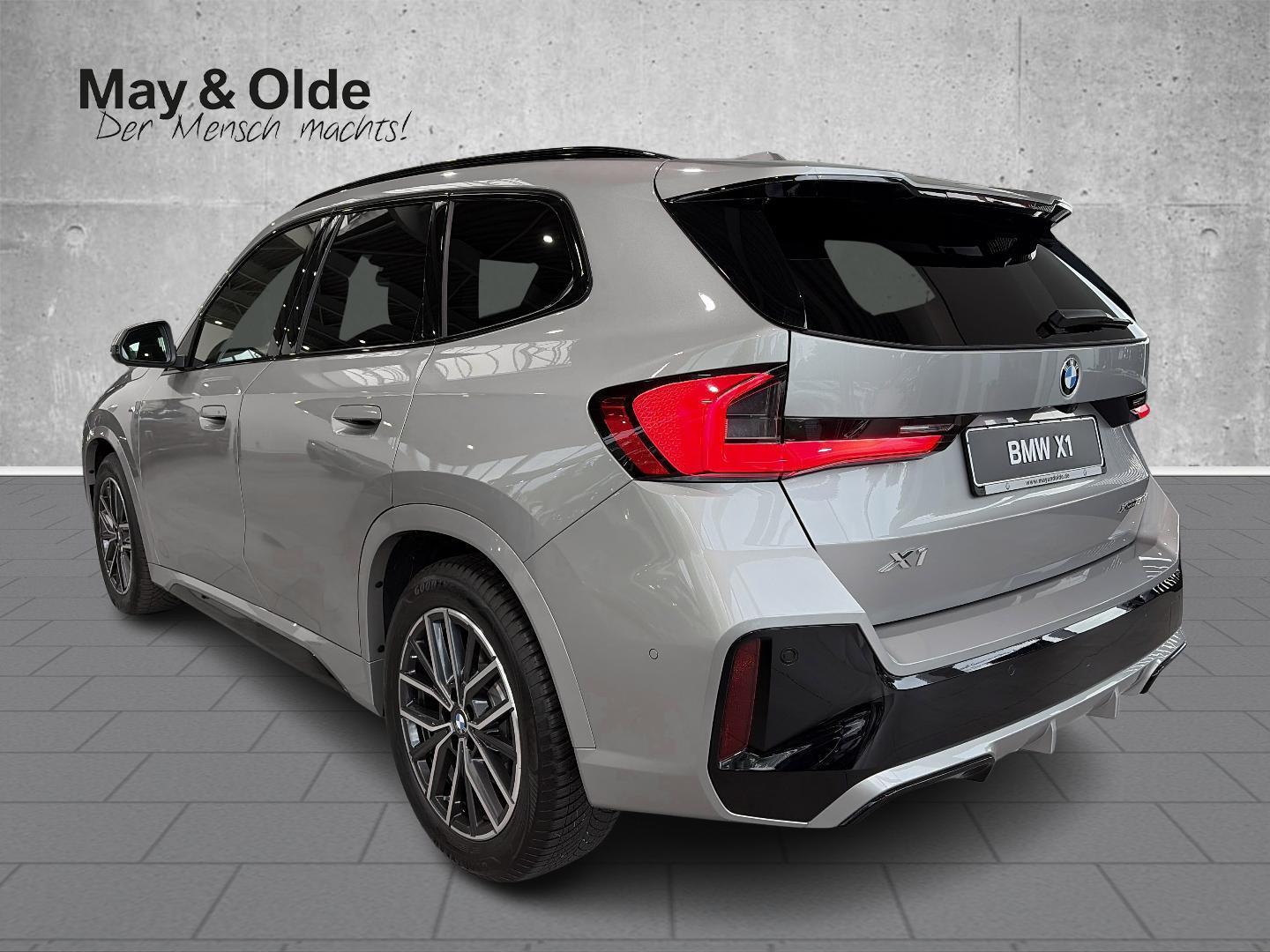 BMW X1 – Bild 15