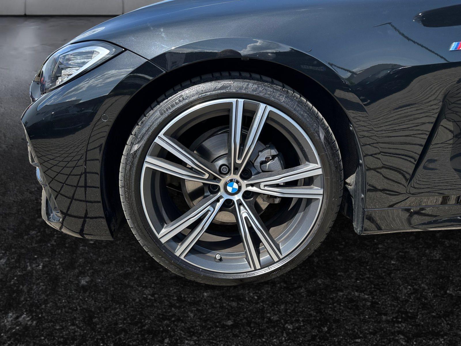BMW 4er Cabrio – Bild 8