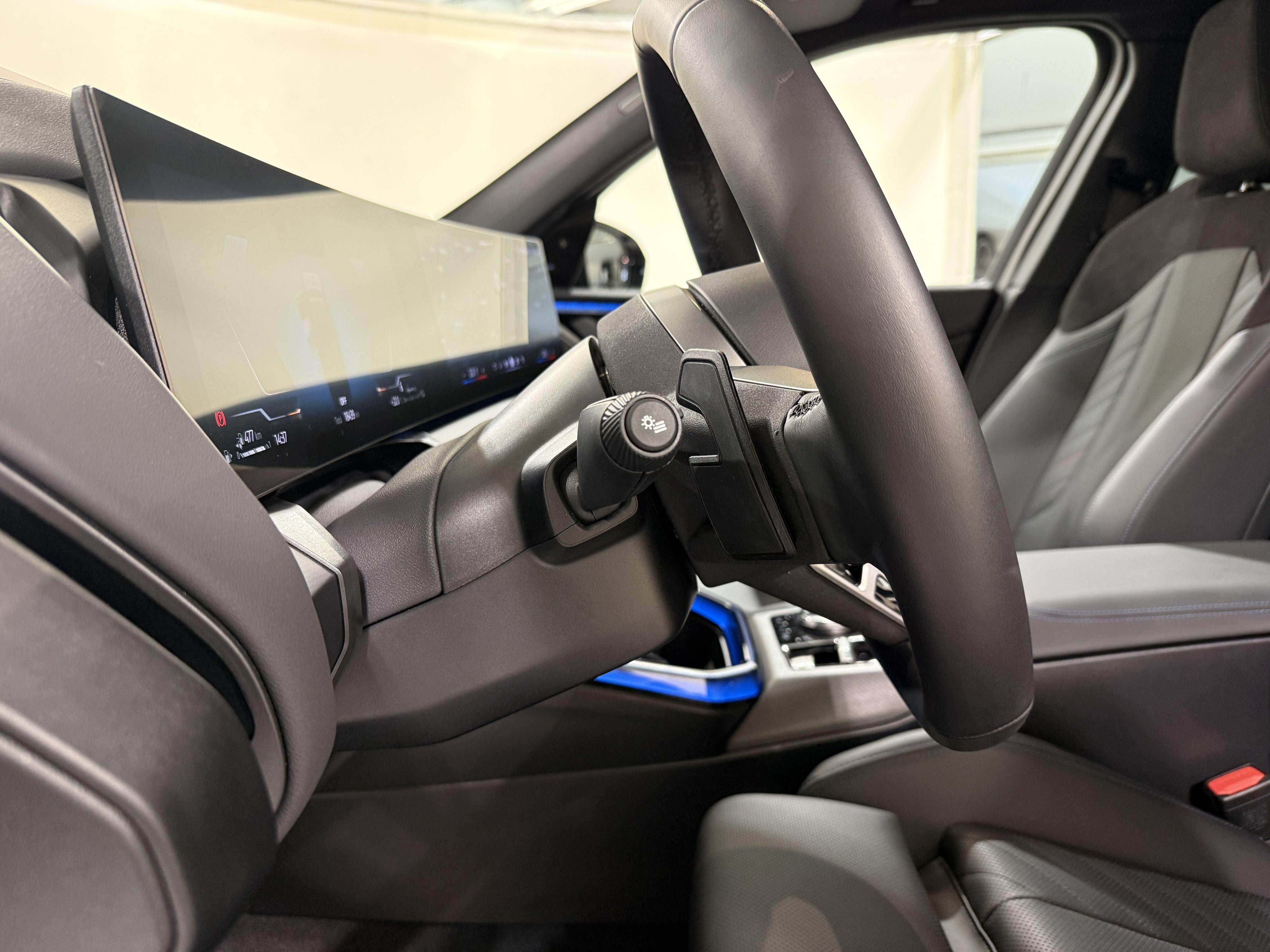 BMW X3 – Bild 20