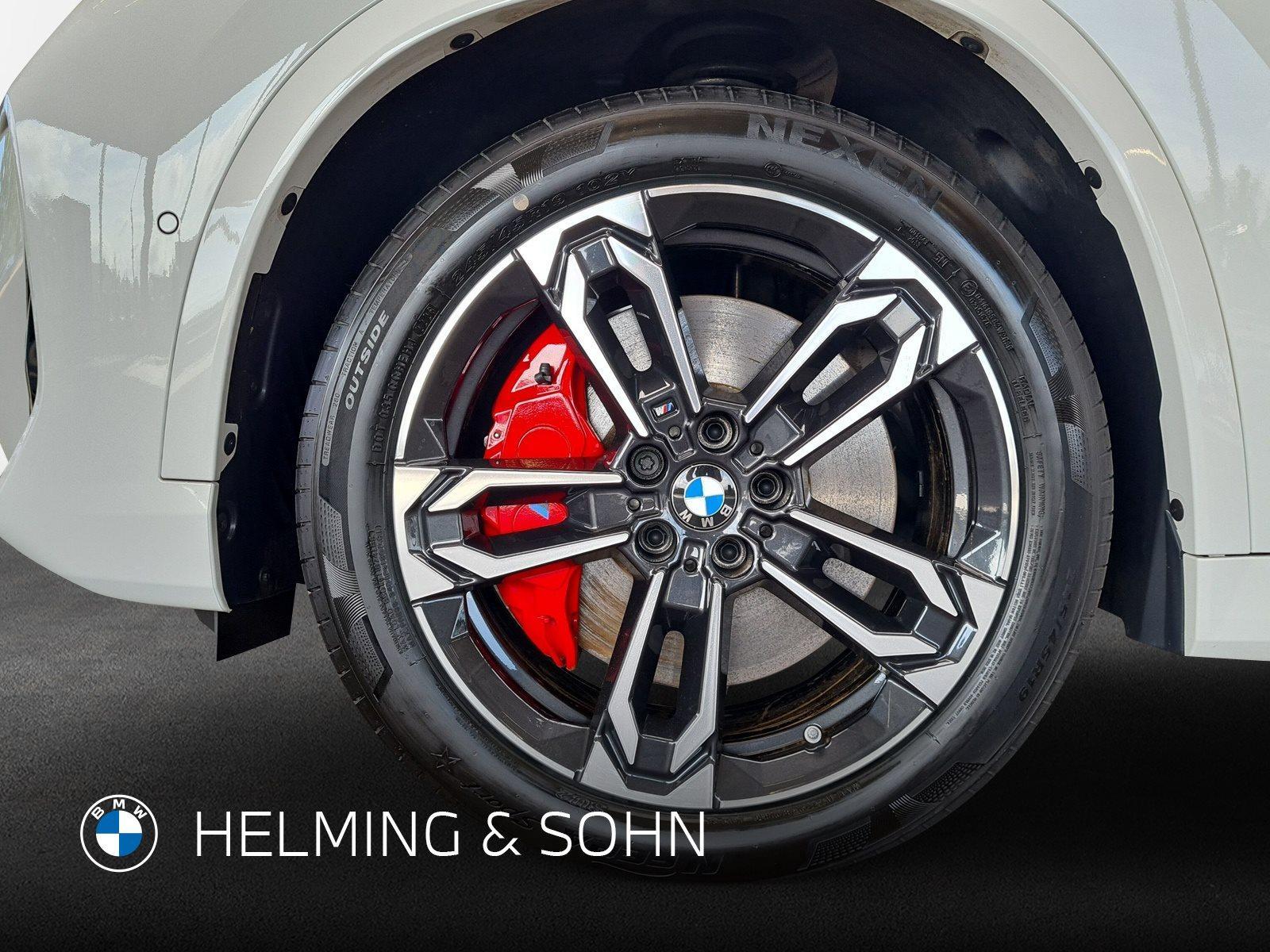 BMW X1 – Bild 5