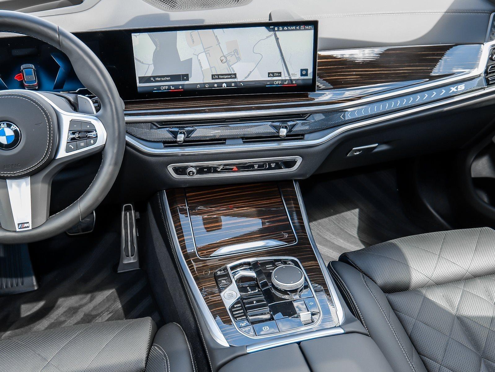 BMW X5 – Bild 17