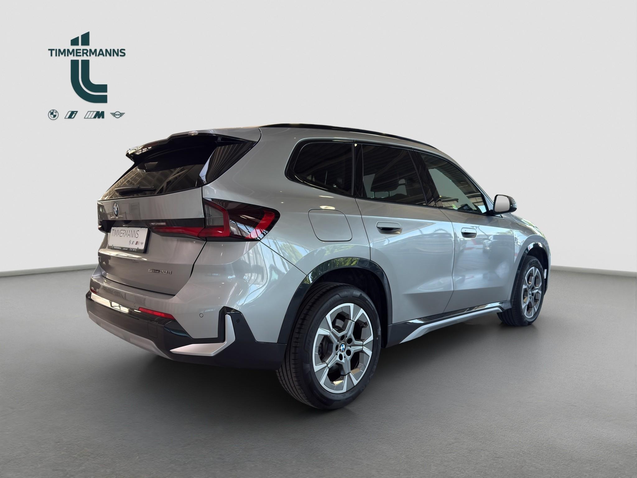 BMW X1 – Bild 9