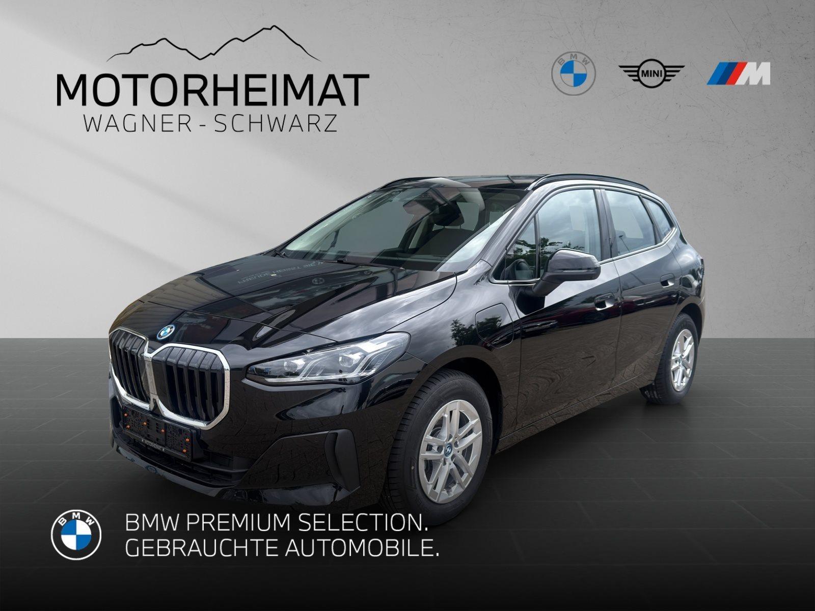 BMW 2er Active Tourer