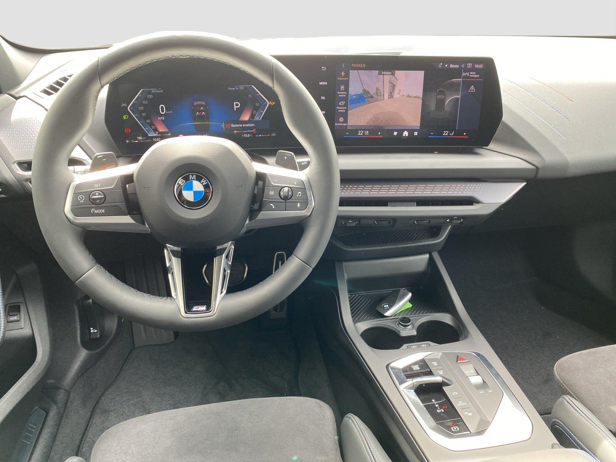 BMW 1er – Bild 7
