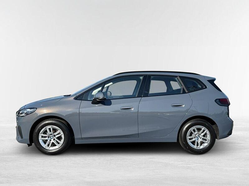 BMW 2er Active Tourer – Bild 4