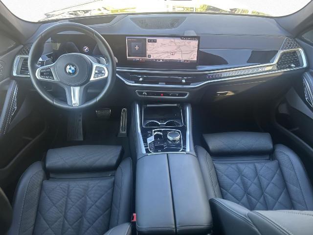 BMW X6 – Bild 13