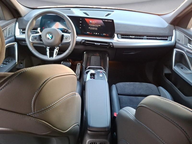 BMW X2 – Bild 7
