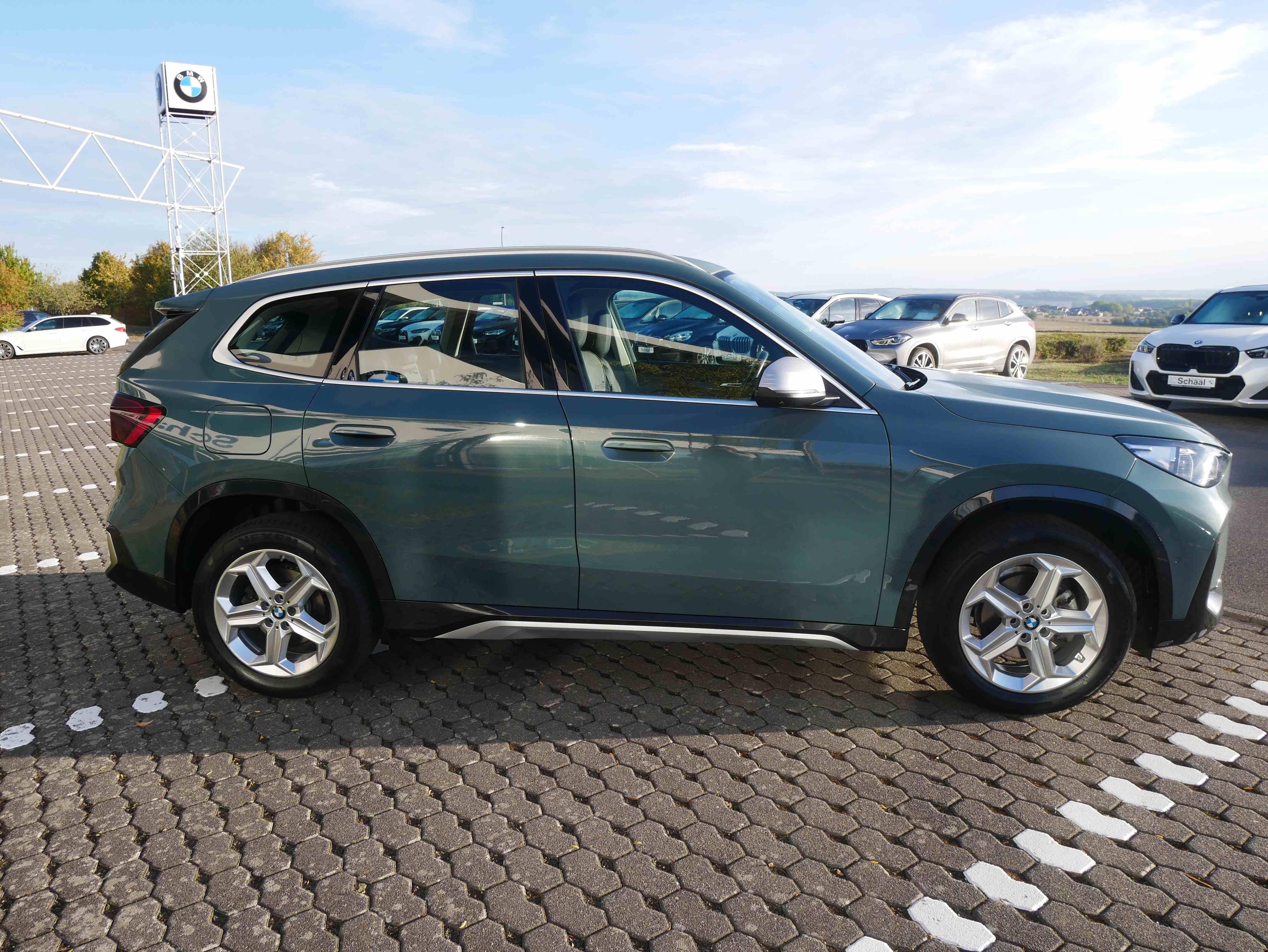 BMW X1 – Bild 6
