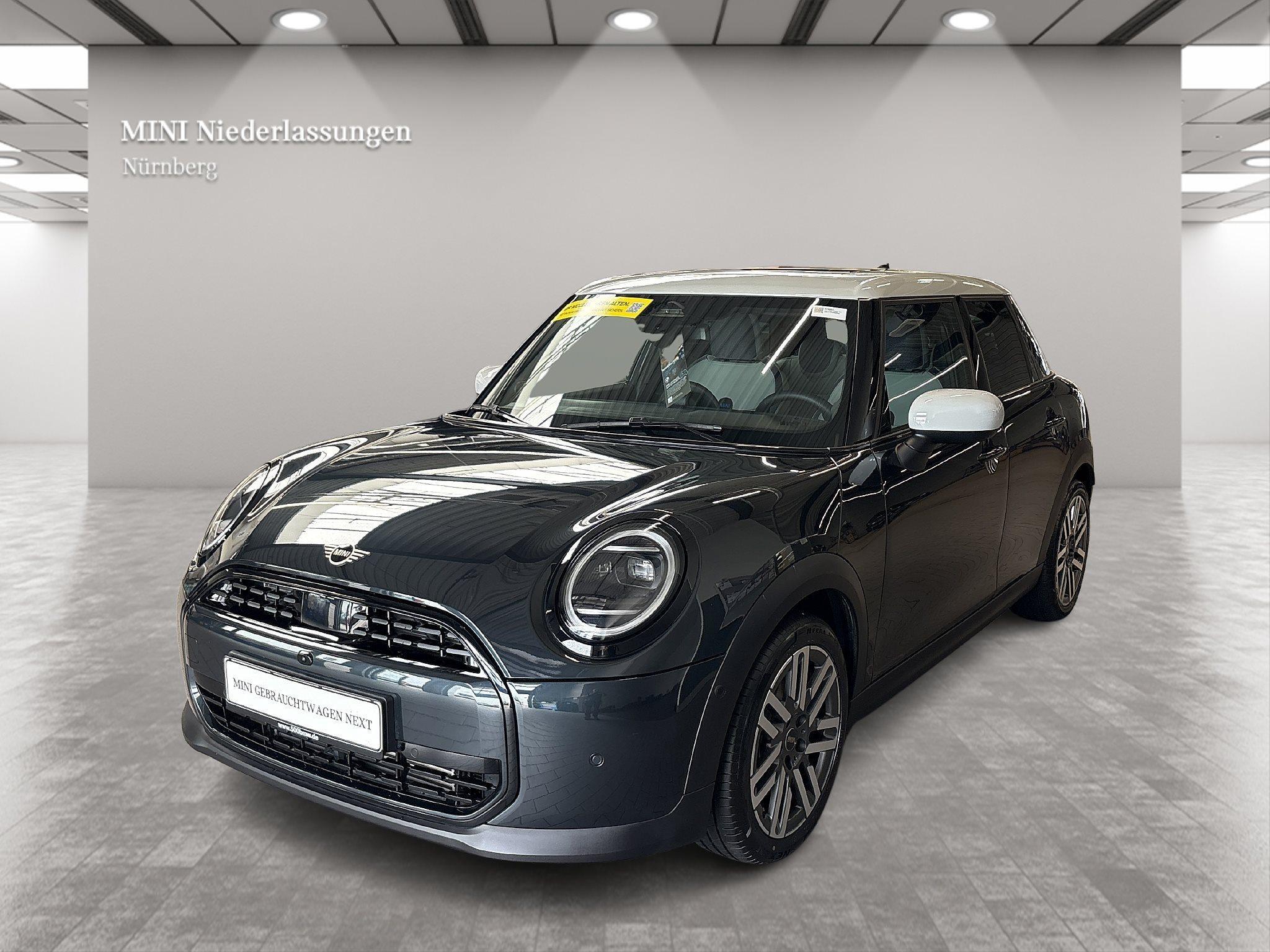 MINI Cooper 5-Türer