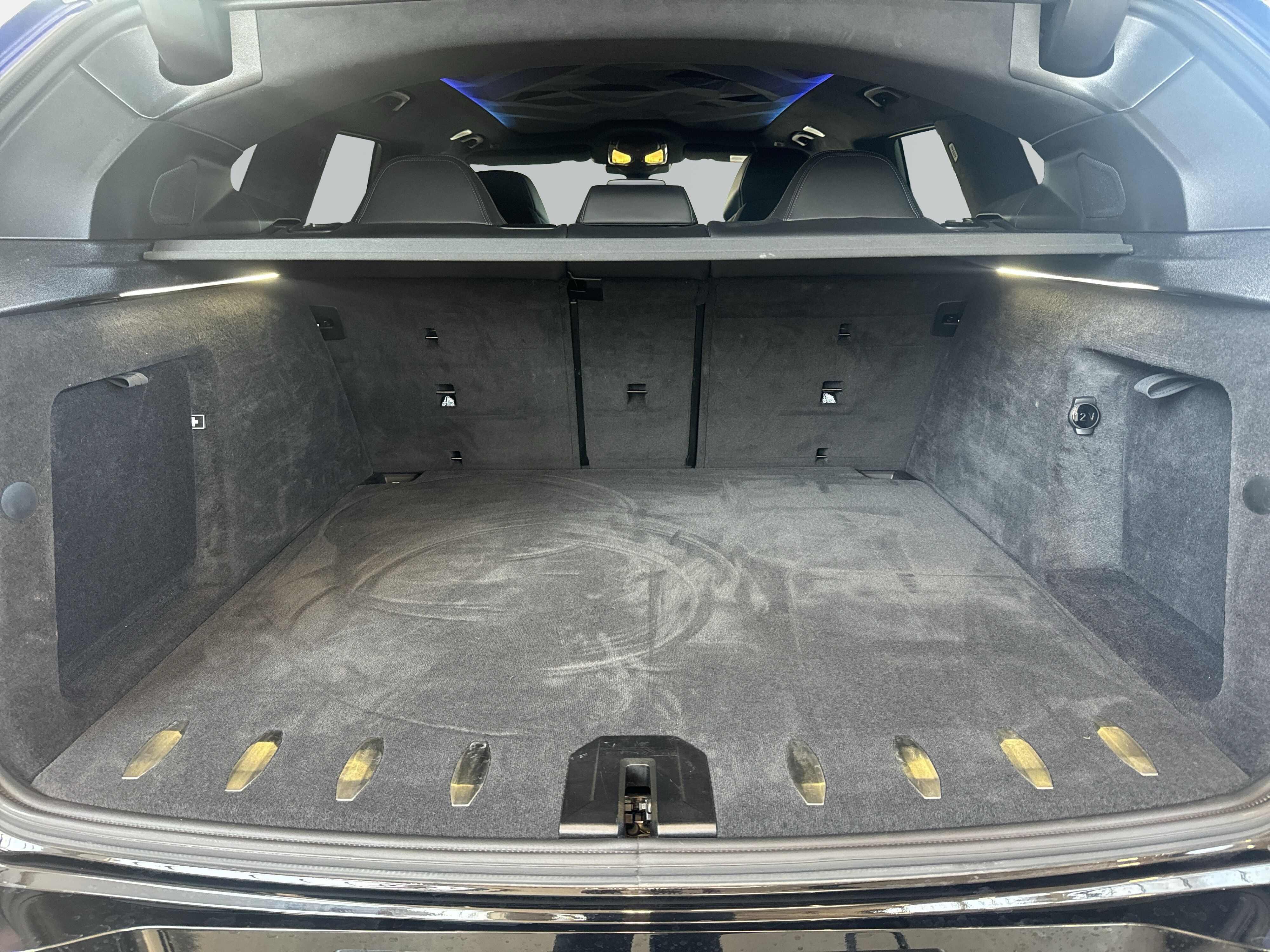 BMW XM – Bild 12