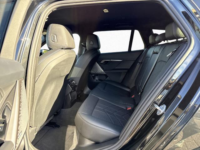 BMW 5er Touring – Bild 9