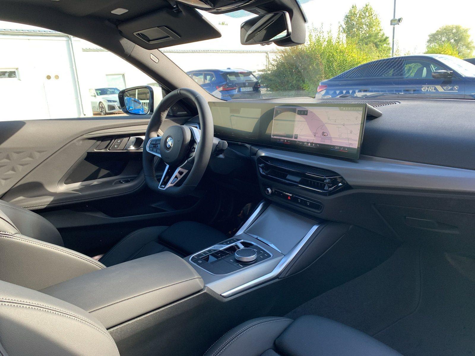 BMW 2er Coupé – Bild 14