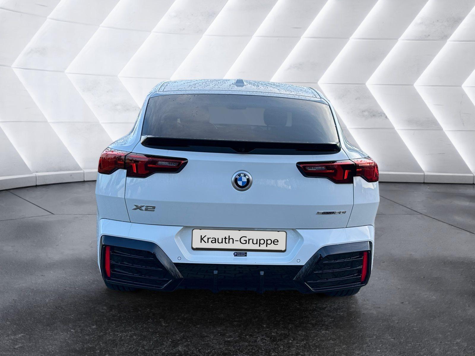BMW X2 – Bild 4
