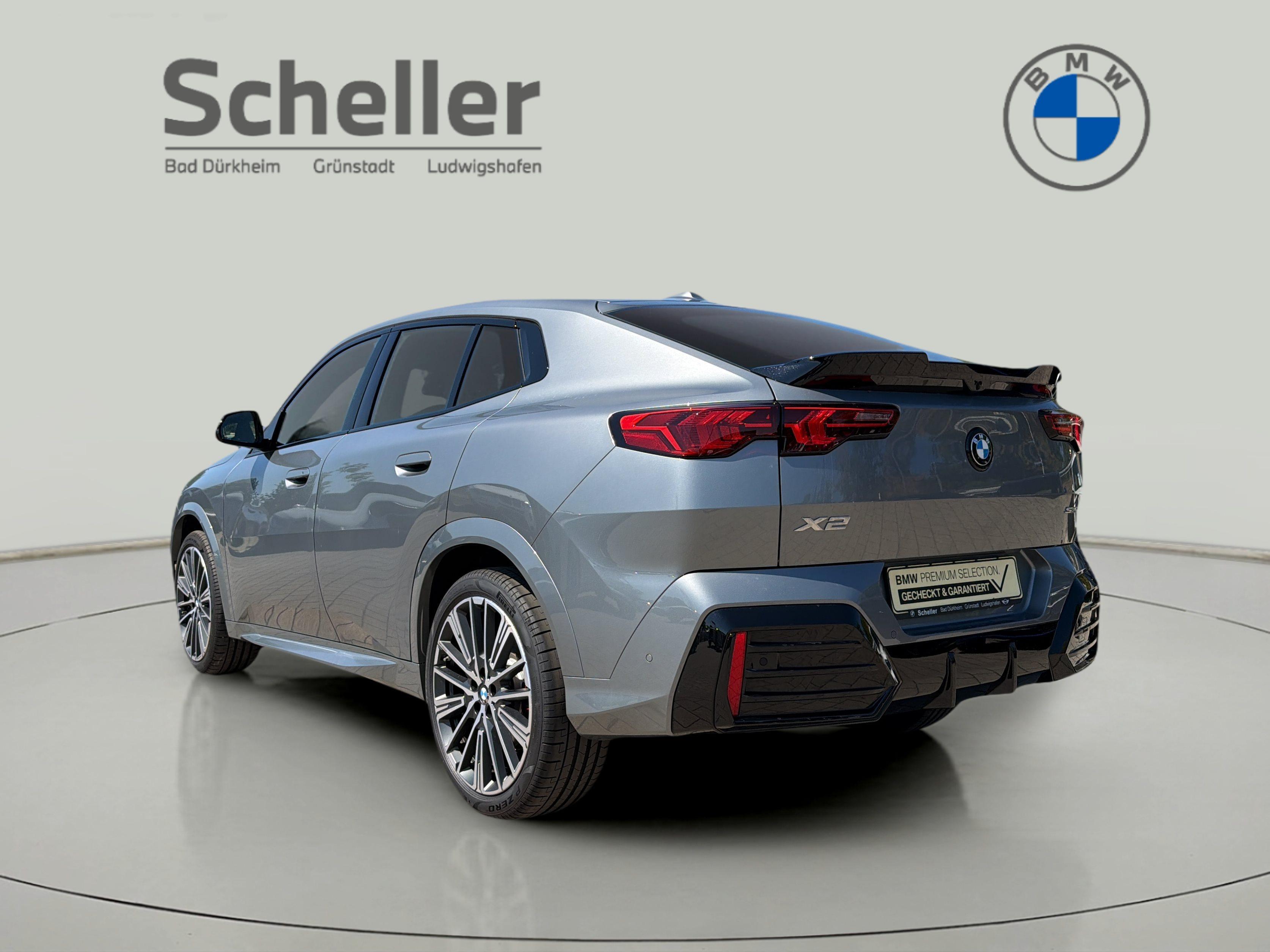 BMW X2 – Bild 4