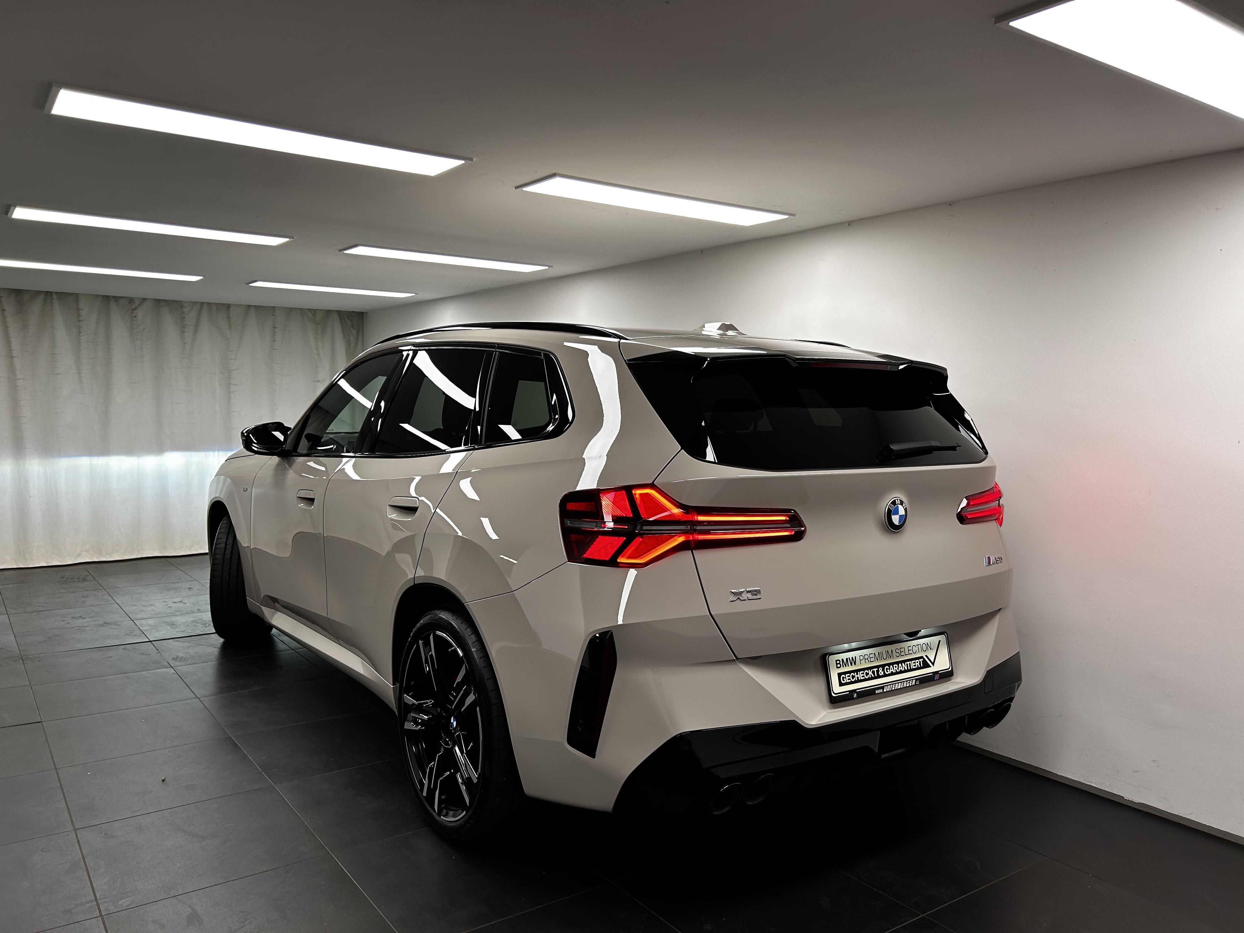 BMW X3 – Bild 37