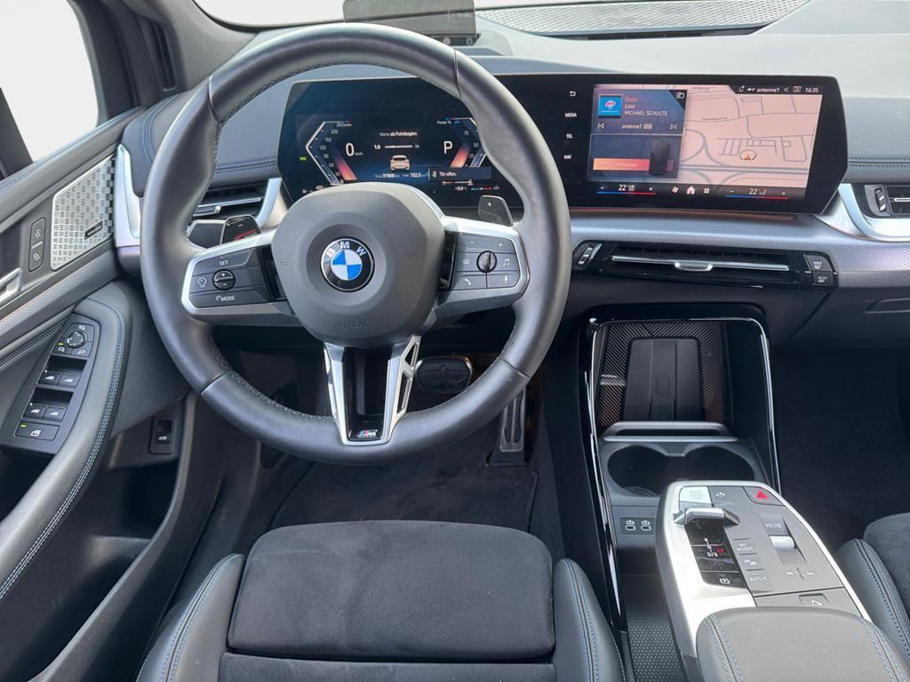 BMW 2er Active Tourer – Bild 6