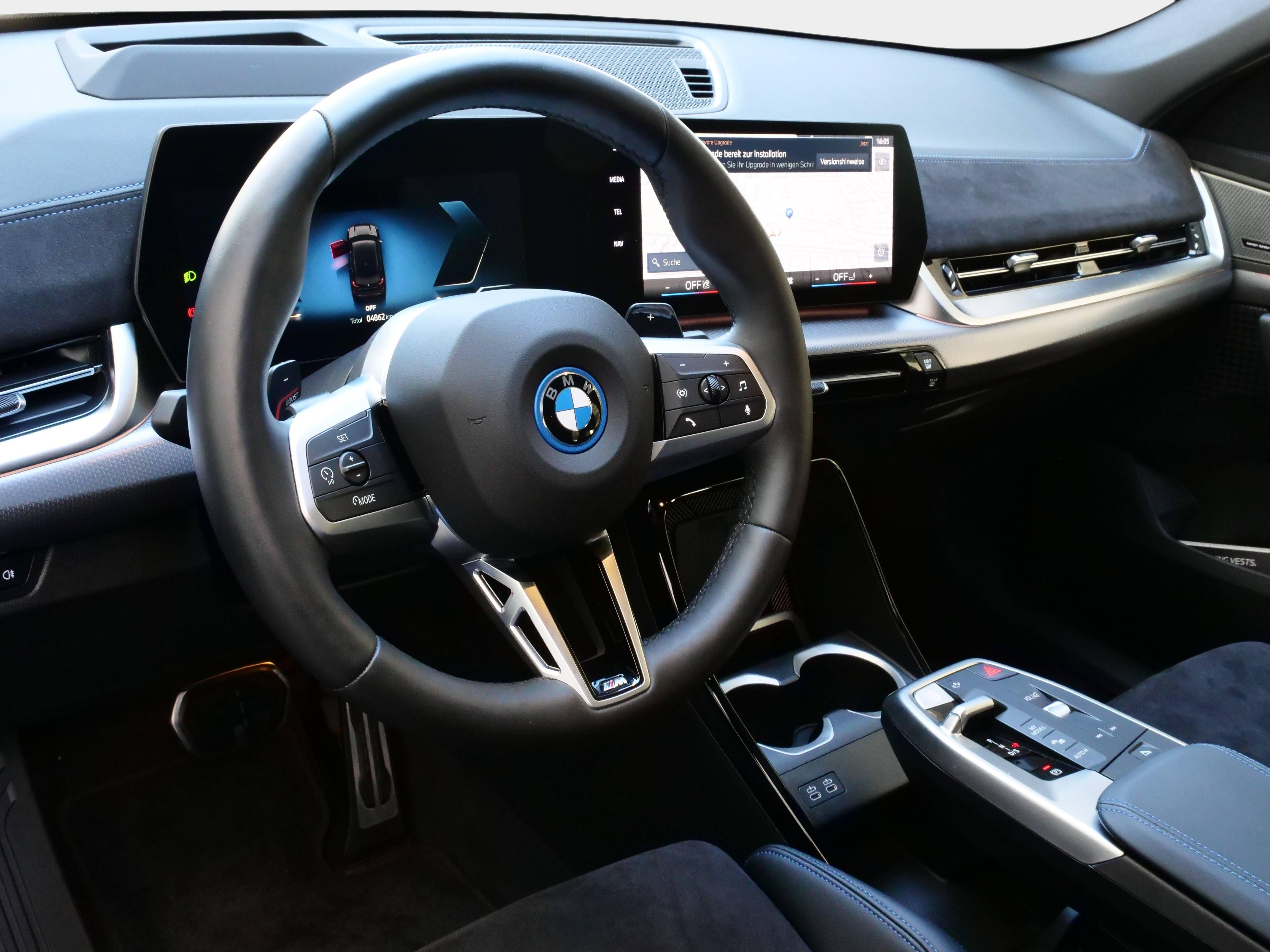 BMW X1 – Bild 14