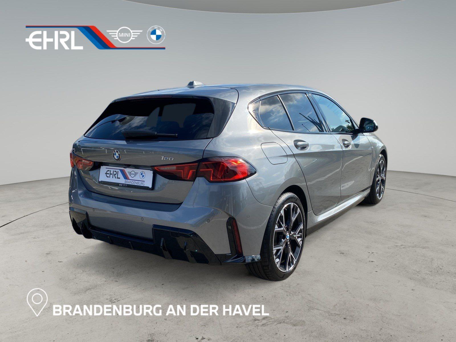 BMW 1er – Bild 6